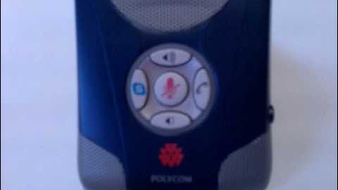 Polycom Communicator im Test