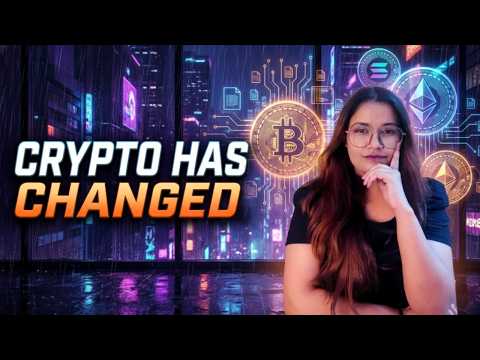 The State of Crypto 2026: DePIN, RWA & Web3 Jobs Explained