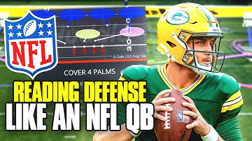 How To Read Madden Defense Like An NFL QB