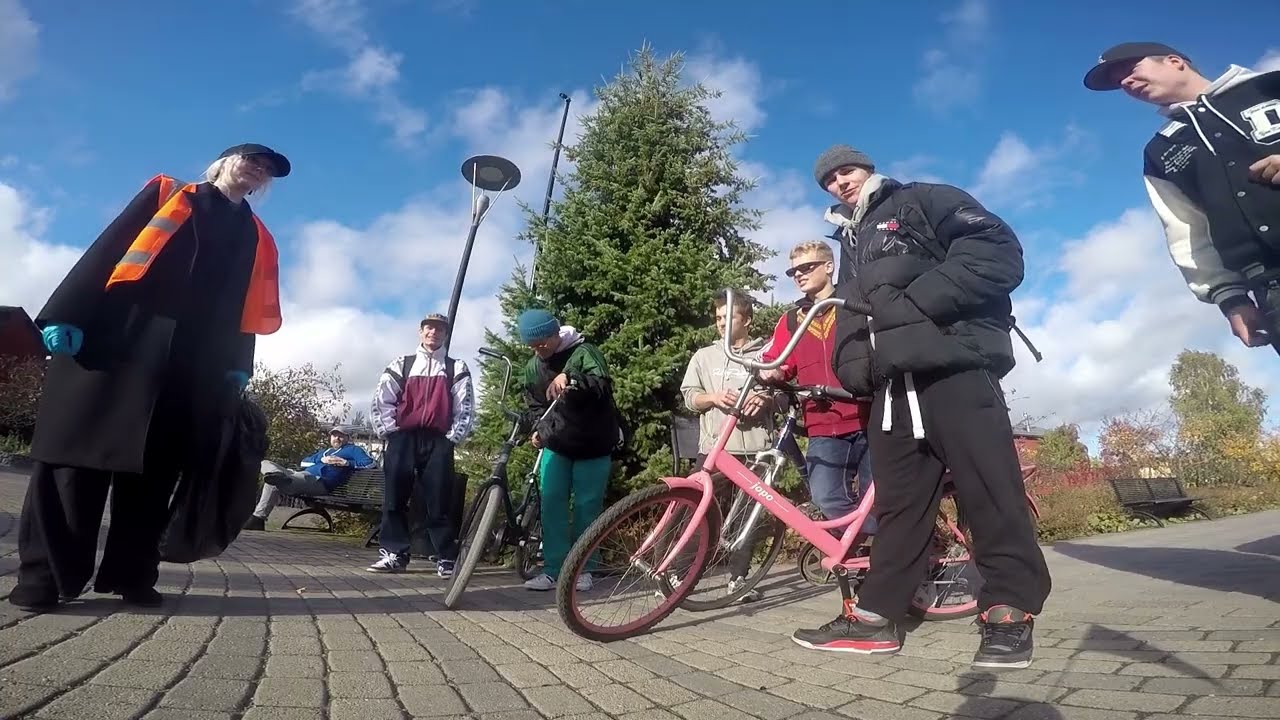 J Consulting jäynäkilpailu 2022