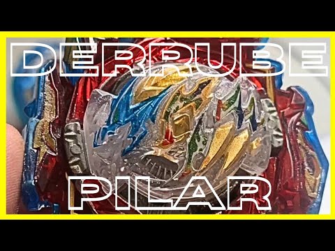 DERRUBE O PILAR 02 | Uma Ideia Interessante de Resistência e Contra-Ataque