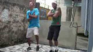 Chuta que é laço