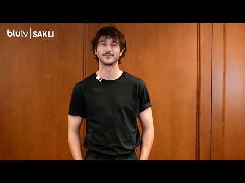 Saklı | Ahmet Rıfat Şungar | Soru Cevap