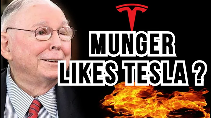 Charlie Munger: Tesla Is A Minor Miracle. I Hate Bitcoin Promoters