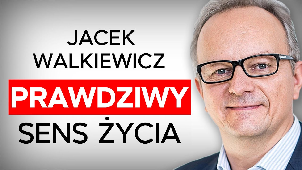 Wojciech Cejrowski Mówi Jak Jest! PEŁNA WERSJA