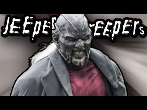 Jeepers Creepers 5 Development Is Debunked DEAD