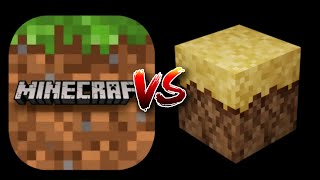 Minecraft VS Master Blocks Craft screenshot 1