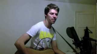 Video thumbnail of "Anything But Ordinary - Avril Lavigne cover"