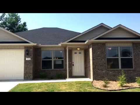 149 Harvick Circle, Cabot, AR home video tour