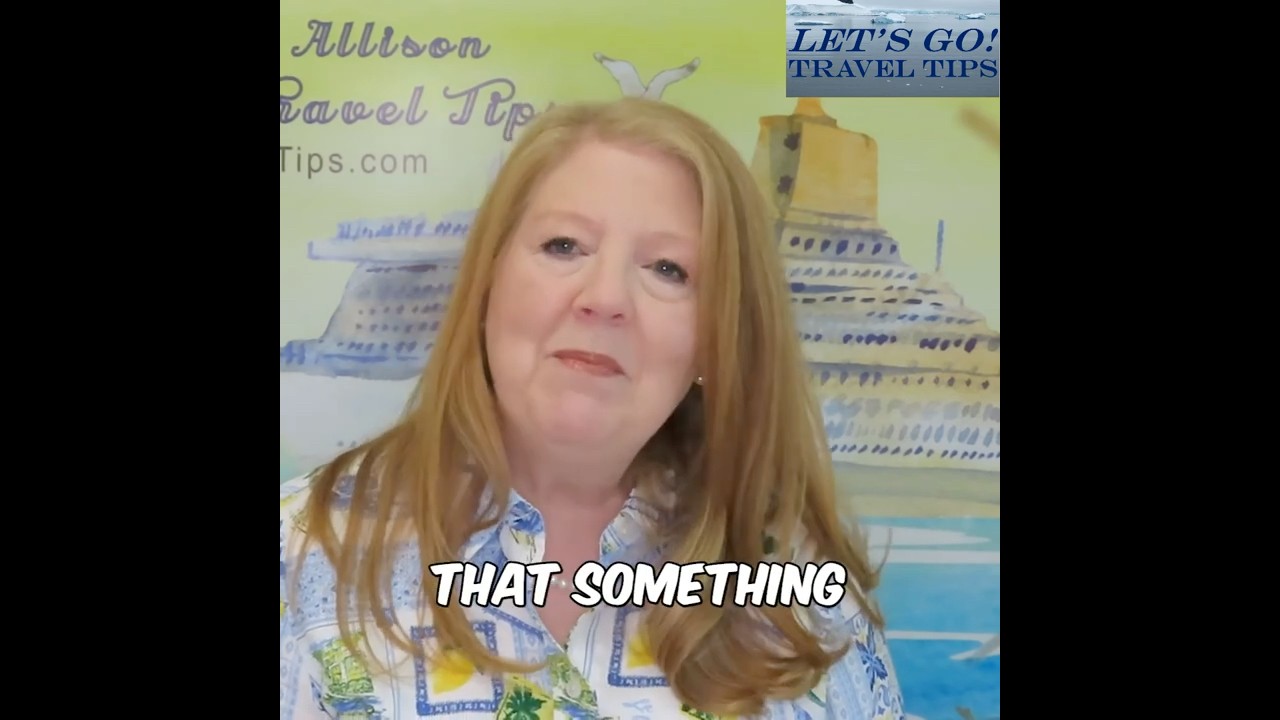 Cruise Leaks & Car Theft: Stay Informed, Plan Your Trip! #shorts