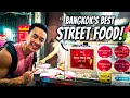 $1.50 Noodles!!! Bangkok’s Chinatown is a STREET FOOD Heaven! 🇹🇭(Michelin Guide 4 Years Straight)