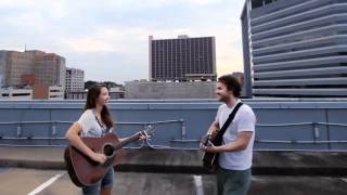 You are my flower - Rooftop Sessions