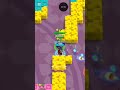 Perfect Teamwork! Brawl Stars Win!#shorts #brawlstars #gaming #teamwork#win #mobilegaming#shortvideo