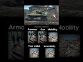 Object 279 belike: