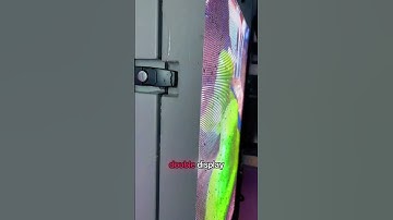 Led light Box #ledwall #leddisplay #ledscreen #ledsign #ledfactory #ledlight #ledbox #hdvideo #led