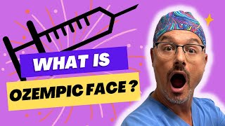 What is Ozempic Face? by Matthew Schulman MD 3,841 views 1 year ago 5 minutes