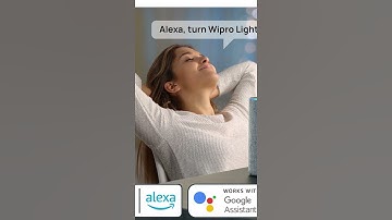 Wipro | Wi-Fi Smart LED Bulb with Music Sync 12.5-Watt B22 | wipro smart bulb review #shorts