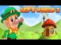 Lep's World 2 Android Gameplay