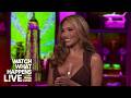 Mia Alario Plays Shag Roulette With Kyle Cooke, Jesse Solomon, &amp; West Wilson | WWHL