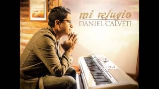 Video thumbnail of "Daniel Calveti - Bendíceme"