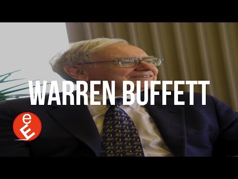 Video: Berkshire Hathaway Net Worth: Wiki, Ndoa, Familia, Harusi, Mshahara, Ndugu