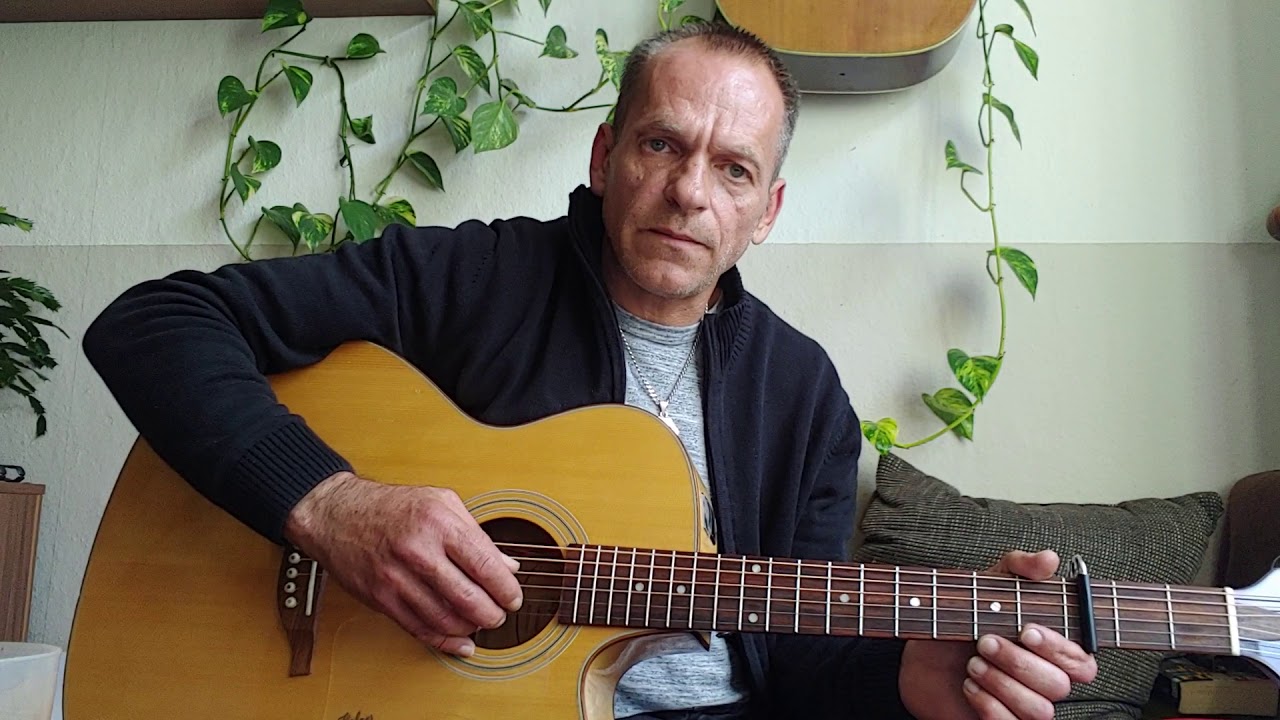 Gitarren Tutorial Die Moorsoldaten (Hannes Wader) inkl. Picking, mit Akkordübersicht zum Gitarren Tutorial Die Moorsoldaten (Hannes Wader) inkl. Picking, mit Akkordübersicht zum