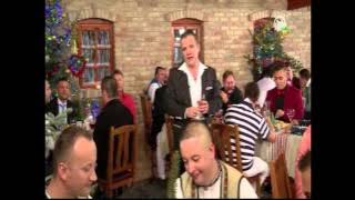 Roberto-karácsony éjjel