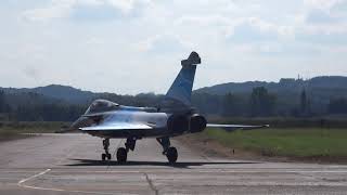 Meeting Aérien Ba 116