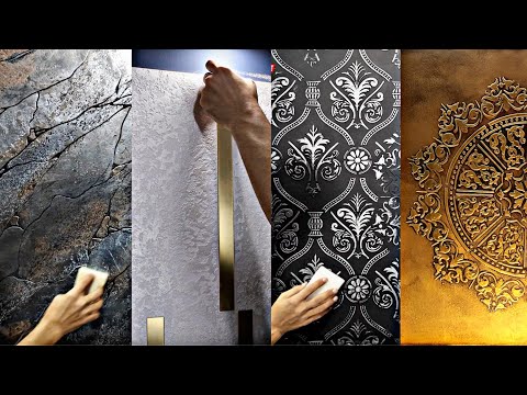 فيديو: ديكور DIY: أفكار أصلية (صورة)