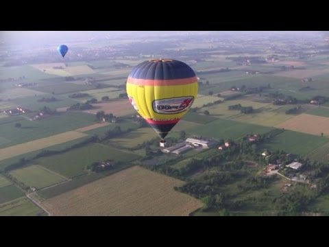 Video: Fedor Konyukhov, 69 Anni, Progetta Di Volare Nello Spazio (e Altro)