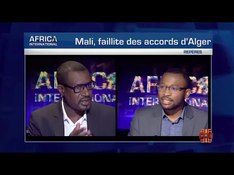 Mali, les accrocs de l’Accord d’Alger (extrait Africa International n°5, «Etat de l’Afrique»)