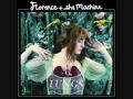 Rabbit Heart (Raise it Up) Florence + the Machine - Lyrics