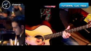 Video thumbnail of "Feliz Cumpleaños - PANDA - Cover Guitarra"