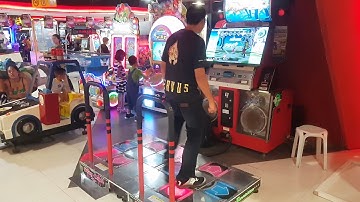 DDR - Mermaid Girl (EDP)