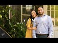 Yesli &amp; Michael Hightlights : Wedding Film at Houston, Texas.