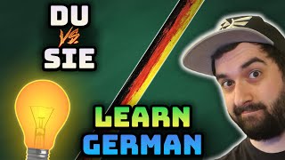 ETIQUETTE IN GERMANY 🧐 A German explains an important social rule! | VlogDave