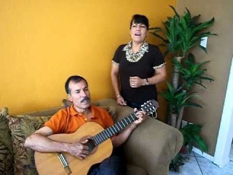 Hermanos Mondragon "quiero cantar yo con toda el a...