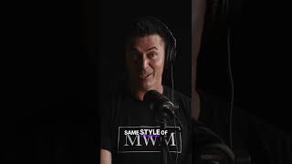 James Marshall - why the ease of getting into business isn’t good! #podcast #motivation #success