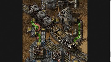 FFF #269 (0.17 Release Date, Roadmap & New Belt Graphics!) - Factorio Friday Facts Discussion