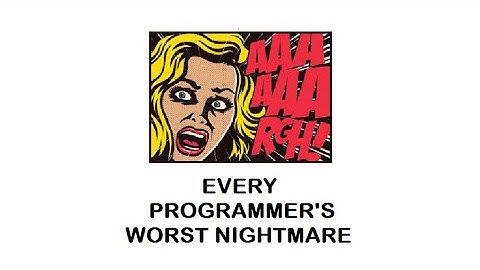 Every programmer
