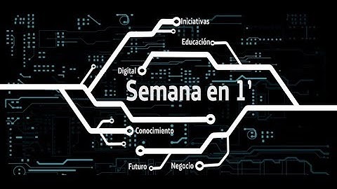 Semana en 1