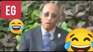 Daahir amin jeysoow sida farmaajo u galay daawo??