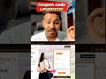 How to Get LPUNEST Coupon Code 2026 + 100% Scholarship Guide #lpunest2026 #shorts #jeemains