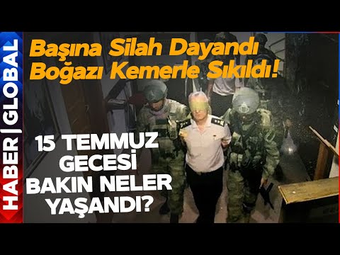 15 Temmuz Gecesi