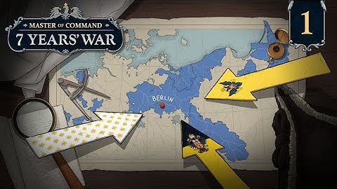 Dev Log #1: Game Overview | MoC: Seven Years