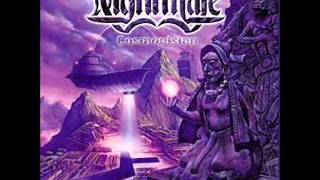 Watch Nightmare Kill For The New Messiah video