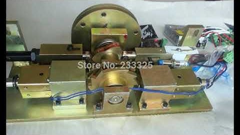 RFID access control entrance gate mechanism tripod