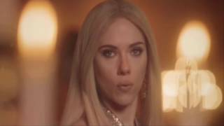 SNL: Scarlett Johansson is Ivanka Trump in 'Complicit' Perfume Ad on 'SNL'