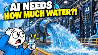 What Actually Happens Inside an AI Data Center