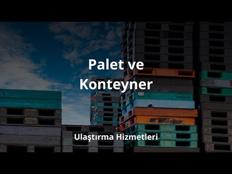 Depo Yönetimi -